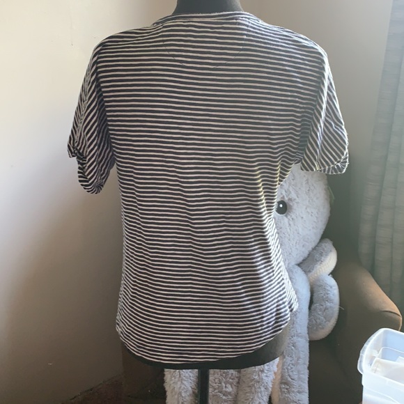 Sperry T-shirt small cotton - Picture 3 of 7